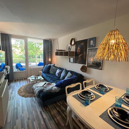 Apartamento Seemannsbraut Kellenhusen Exterior foto