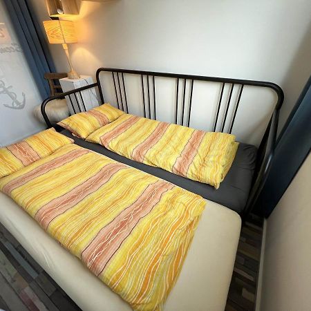 Apartamento Seemannsbraut Kellenhusen Exterior foto