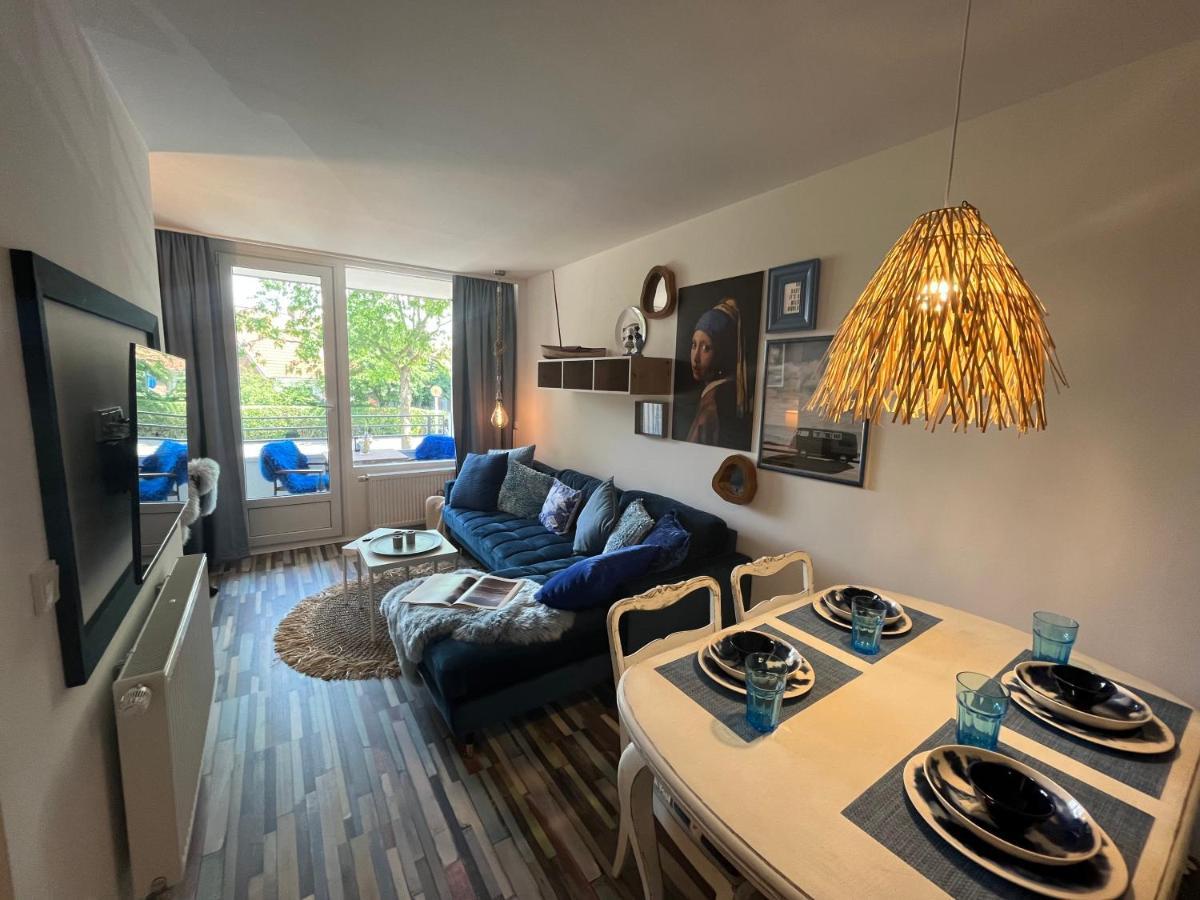 Apartamento Seemannsbraut Kellenhusen Exterior foto