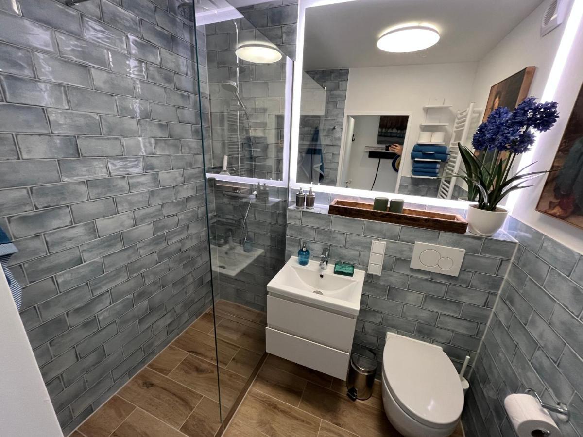 Apartamento Seemannsbraut Kellenhusen Exterior foto
