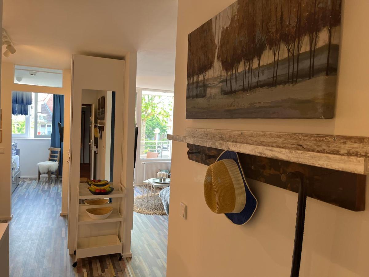 Apartamento Seemannsbraut Kellenhusen Exterior foto