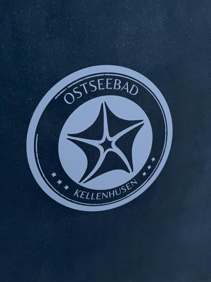 Apartamento Seemannsbraut Kellenhusen Exterior foto