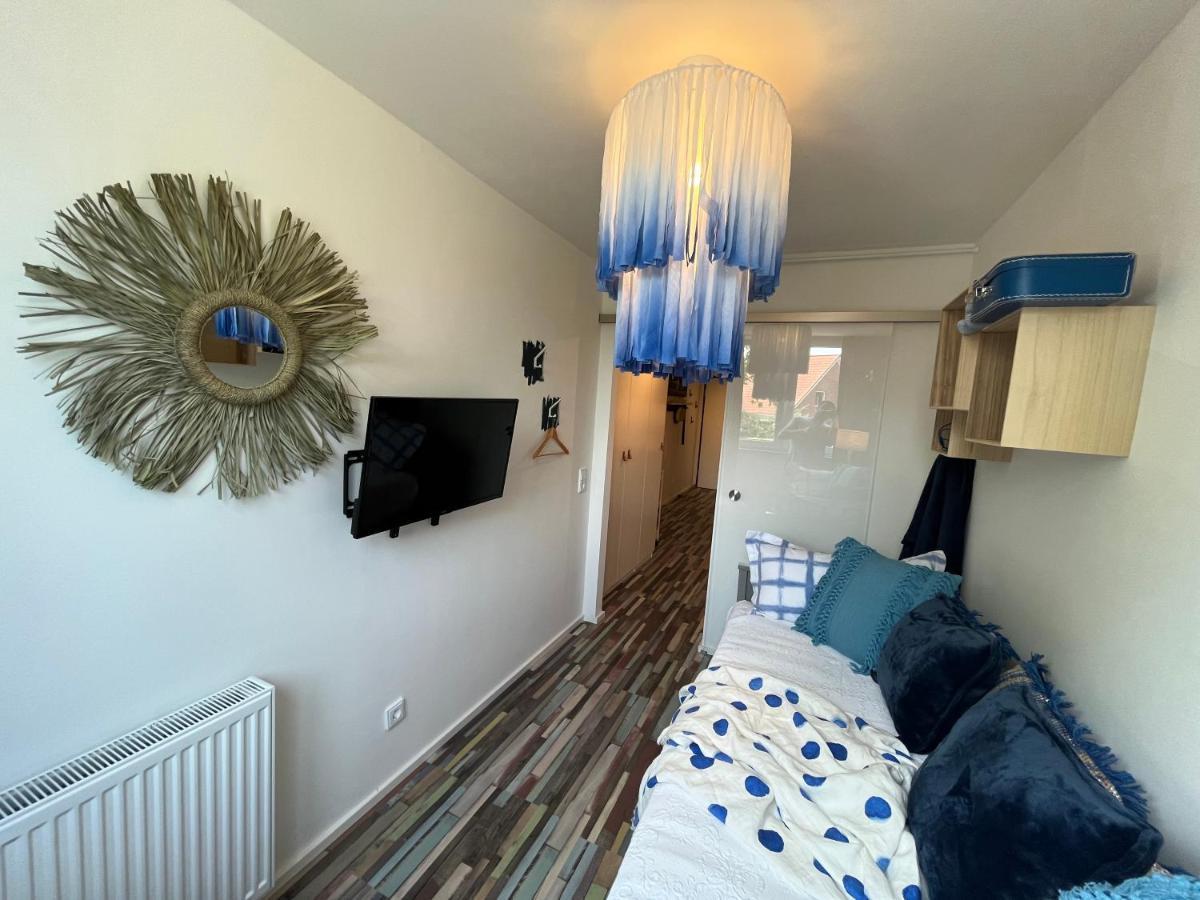Apartamento Seemannsbraut Kellenhusen Exterior foto