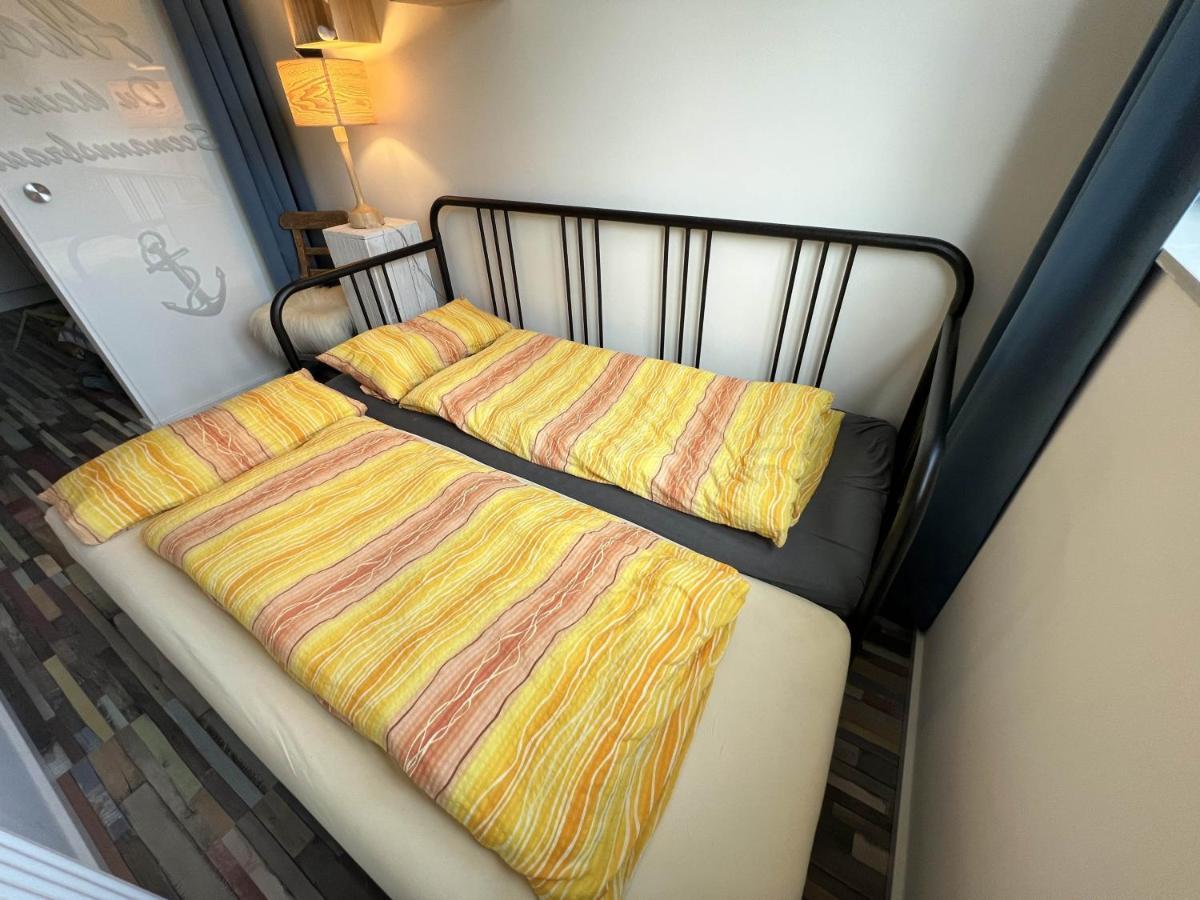Apartamento Seemannsbraut Kellenhusen Exterior foto