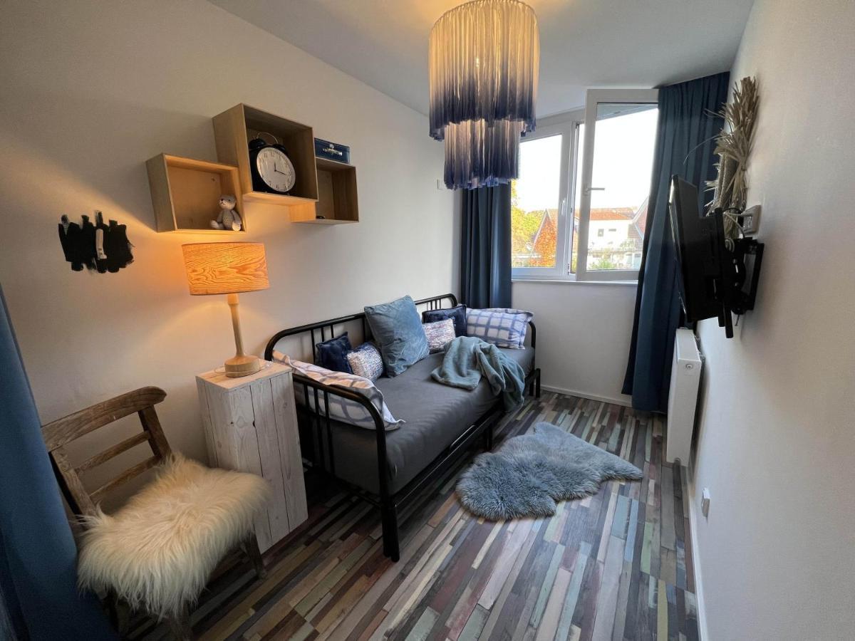 Apartamento Seemannsbraut Kellenhusen Exterior foto
